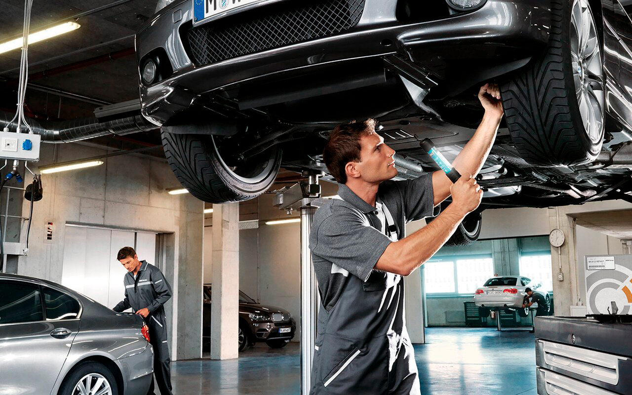 Carlab Serwis