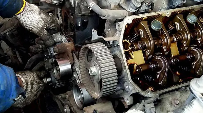 Mechanik samochodowy Tczew – mechanika pojazdowa